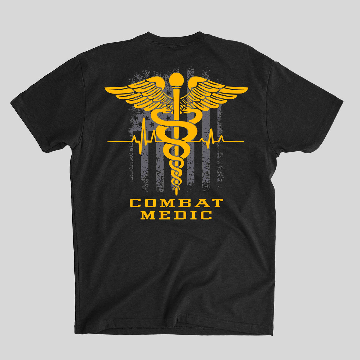 Combat Medic - Badge