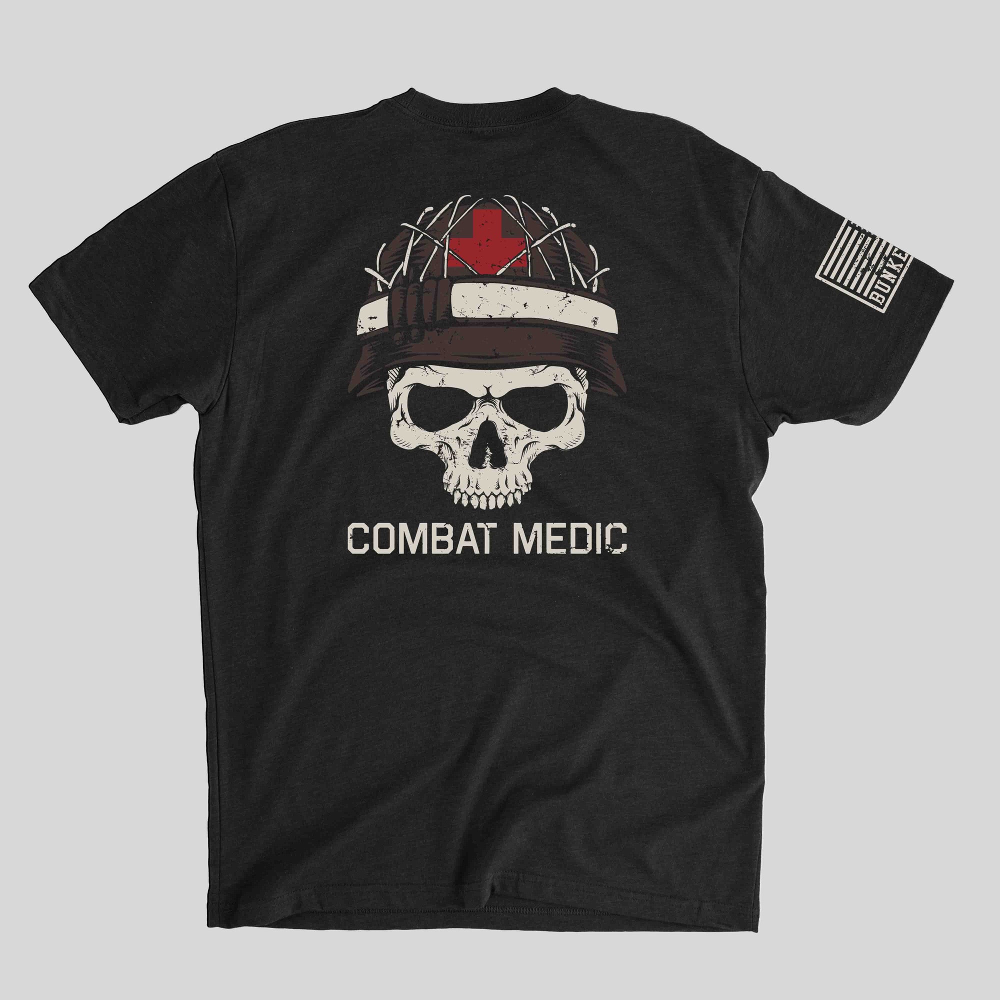 Combat Medic