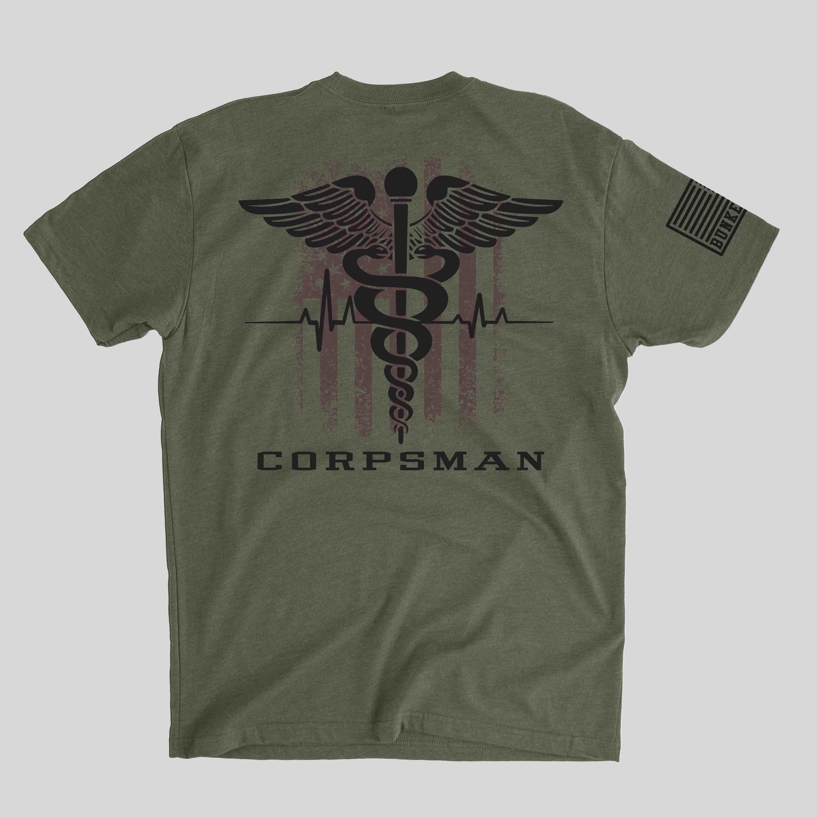 Corpsman - FMF