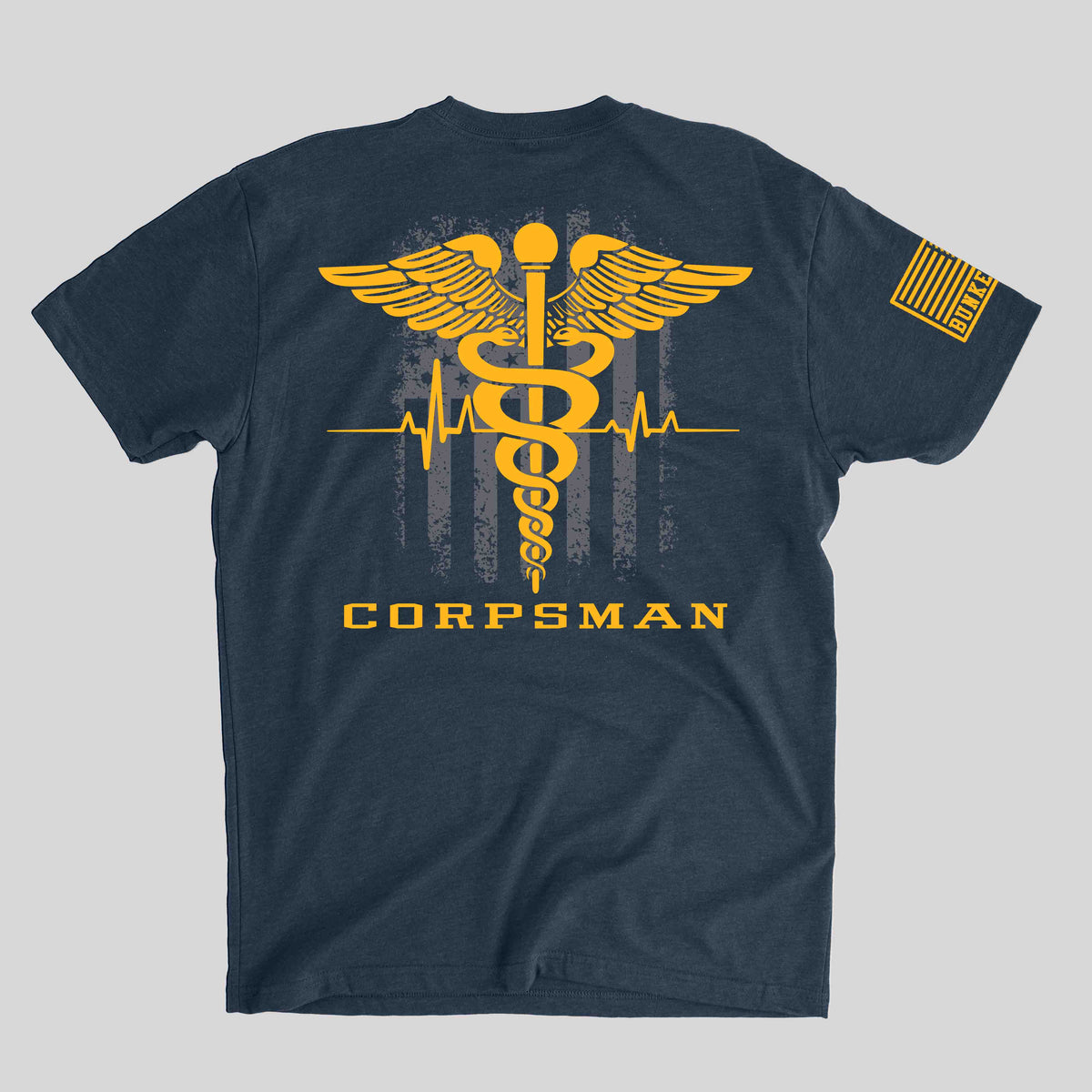 Corpsman - HM