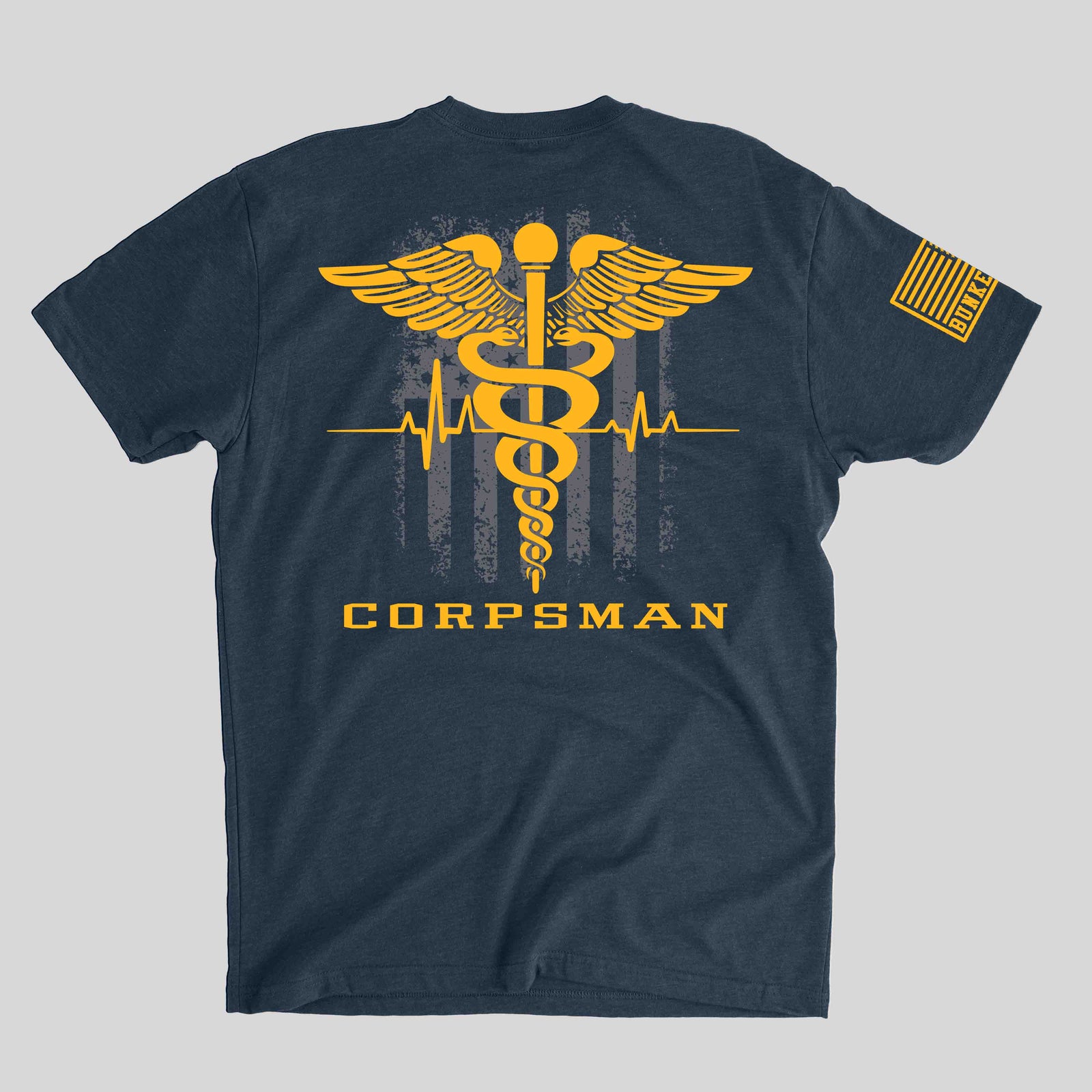 Corpsman - HM