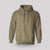 Pullover Fleece Hoodie