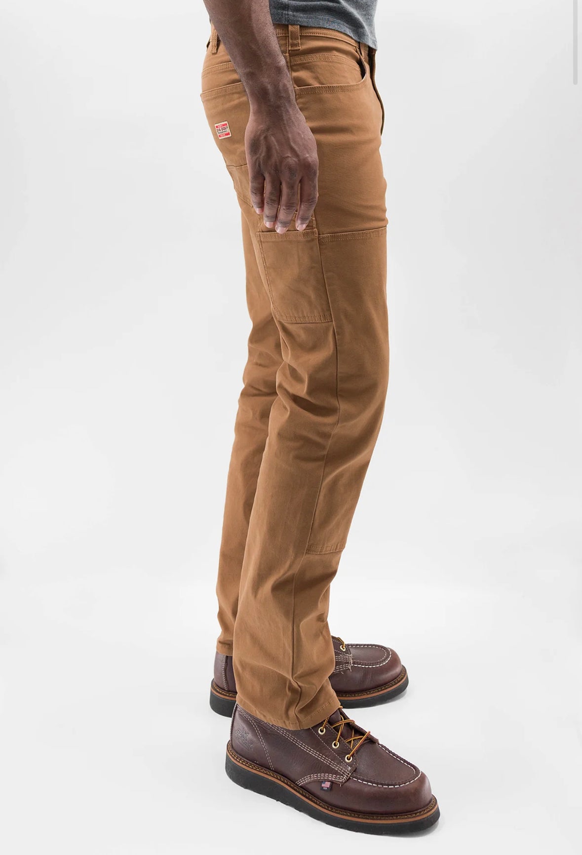 DEVIL-DOG® Carpenter Pant - BUNKER 27