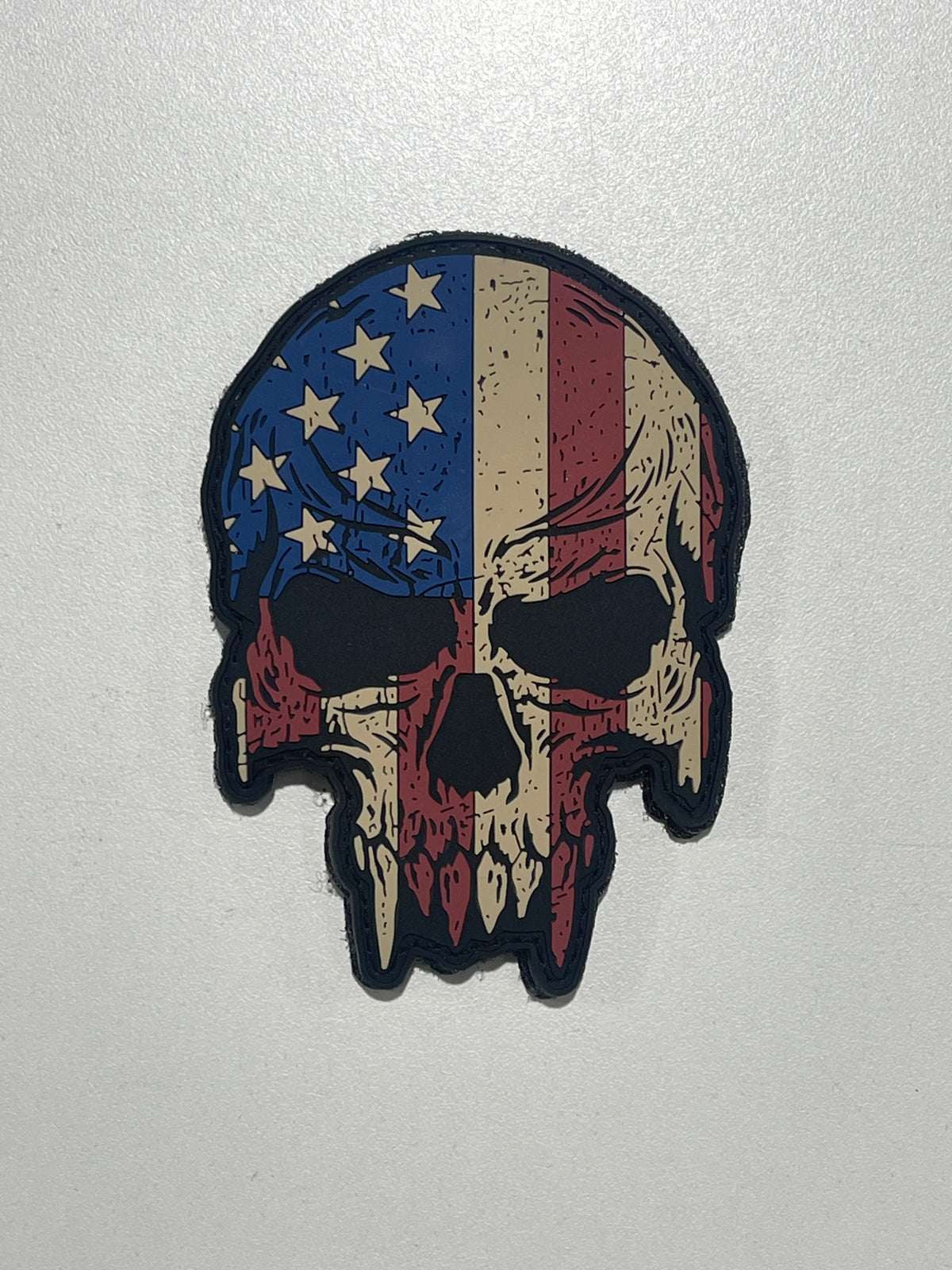 Reaper PVC Patch