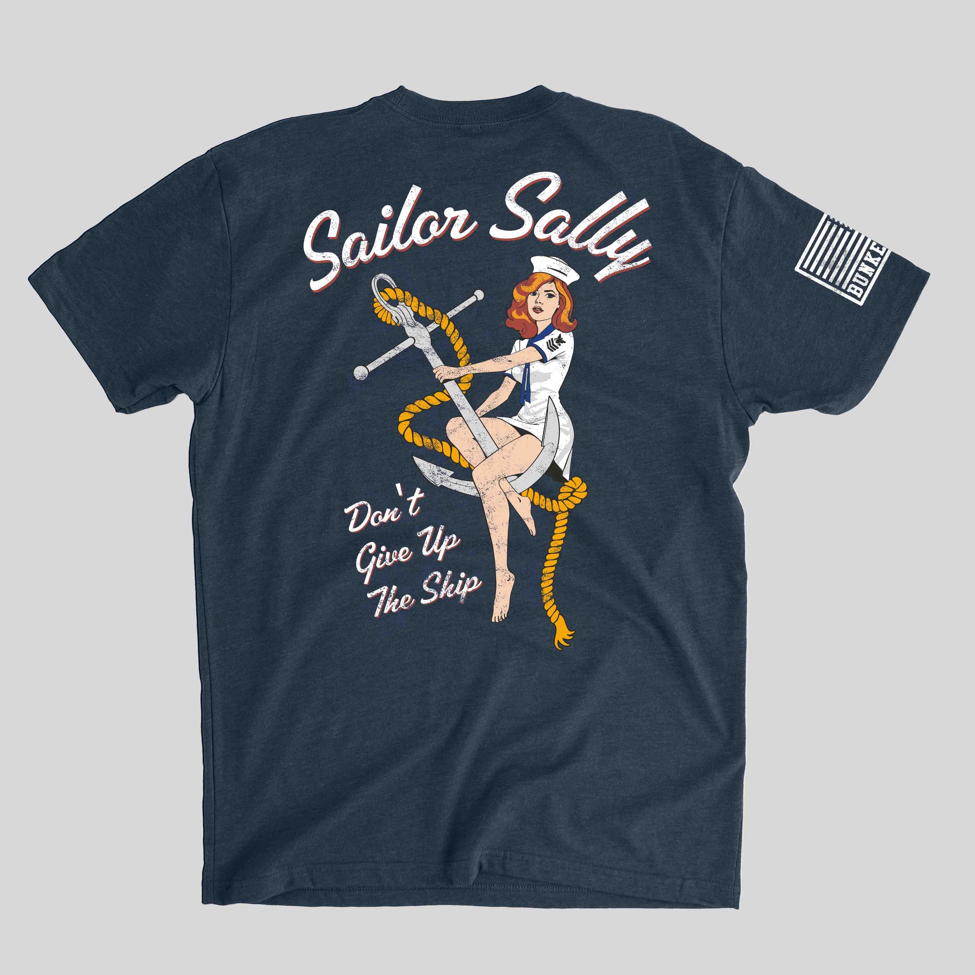 Sailor Sally