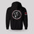 Skunkworks Pullover Hoodie