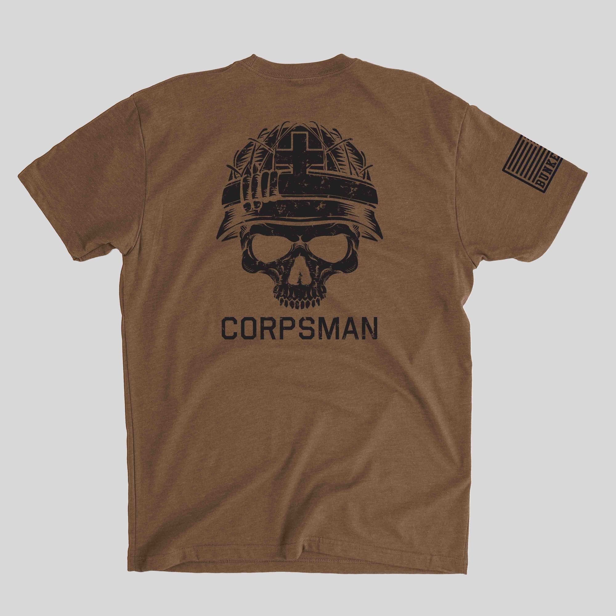 Corpsman