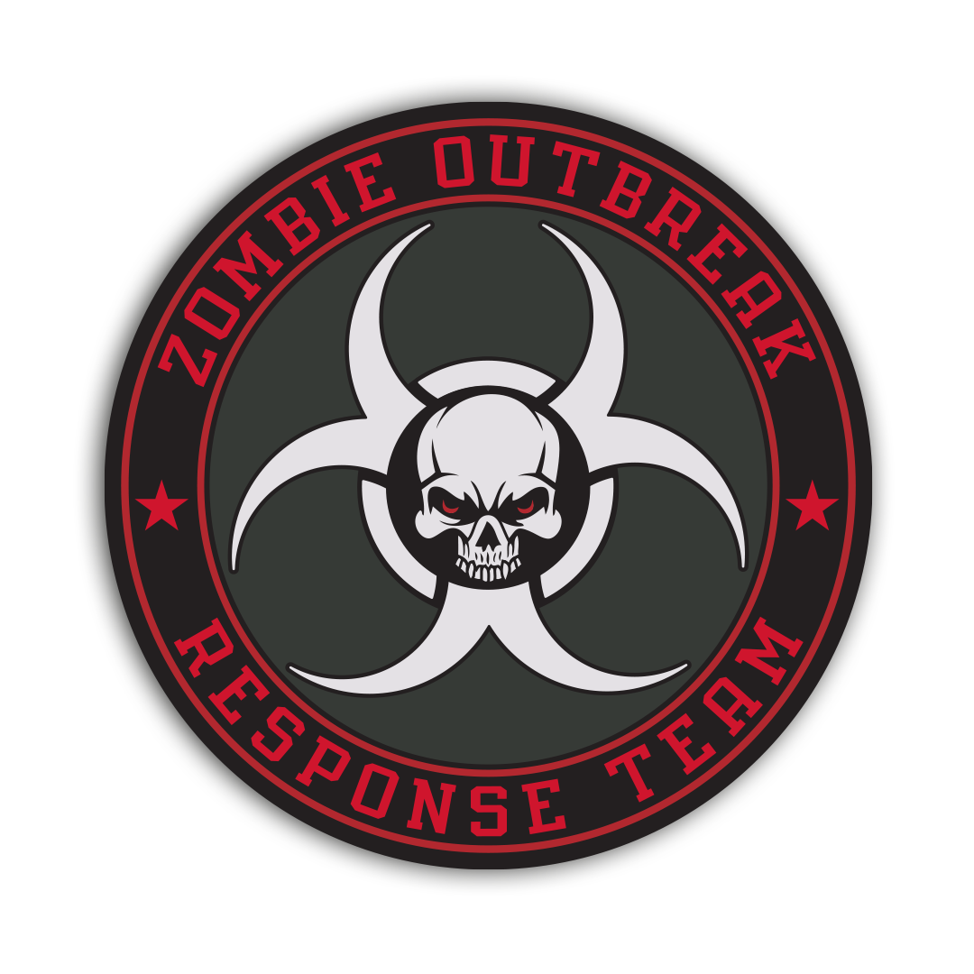 Zombie Outbreak Patch