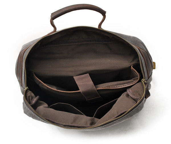 Military Inspired Bags - Made in USA, Veteran Owned Clothing - BUNKER 27
