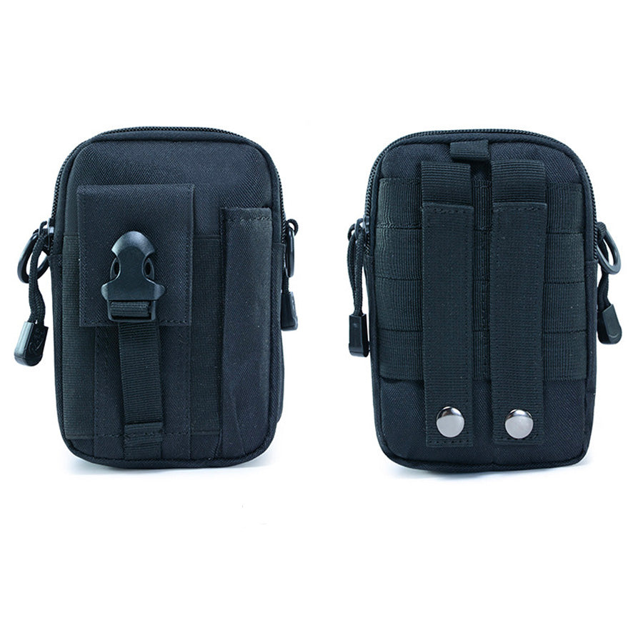 Military Tactical Backpack - BUNKER 27